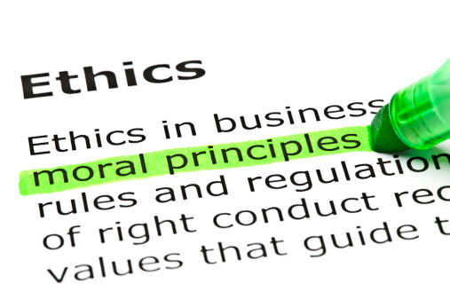 SEO Code of Ethics
