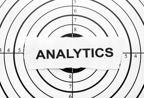 Analytics and Your Landing Page