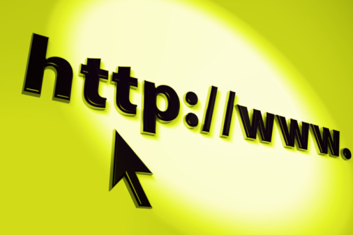 http and www