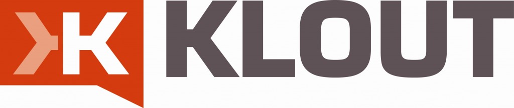 Klout logo