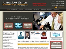 Sacramento Accident Lawyer