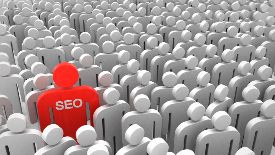 Effectively Increase Sales and Revenue with SEO.