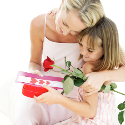 Celebrate Mother's Day with SonicSEO.com